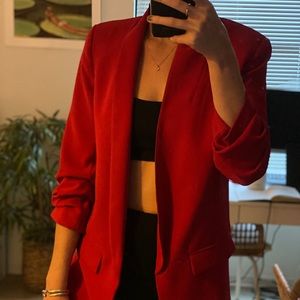 Zara blazer